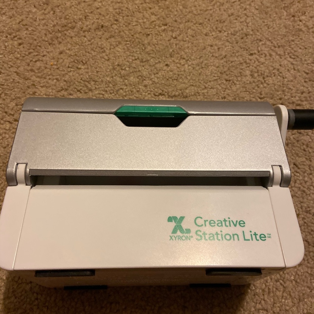 sticker machine - Picture 3 of 6